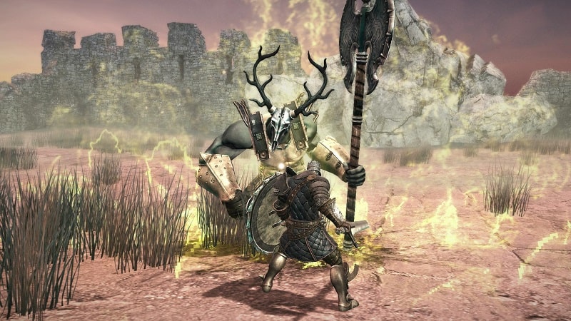 Animus – Stand Alone APK - screenshot 3