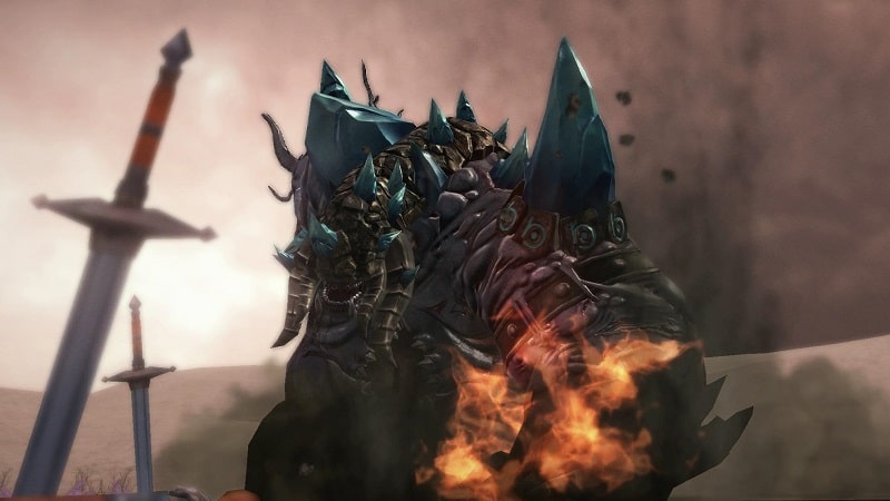 Animus – Stand Alone APK - screenshot 5