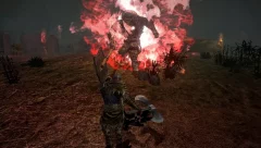 Animus – Harbinger - screenshot 2