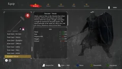 Animus: Revenant - screenshot 1