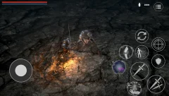 Animus: Revenant - screenshot 3
