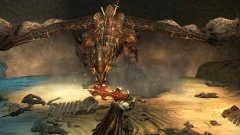 Ire: Blood Memory - screenshot 1