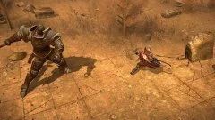 Ire: Blood Memory - screenshot 2