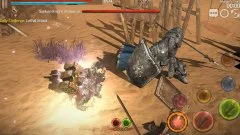 Ire: Blood Memory - screenshot 4