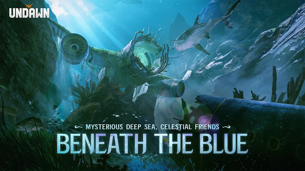 Undawn - screenshot 1