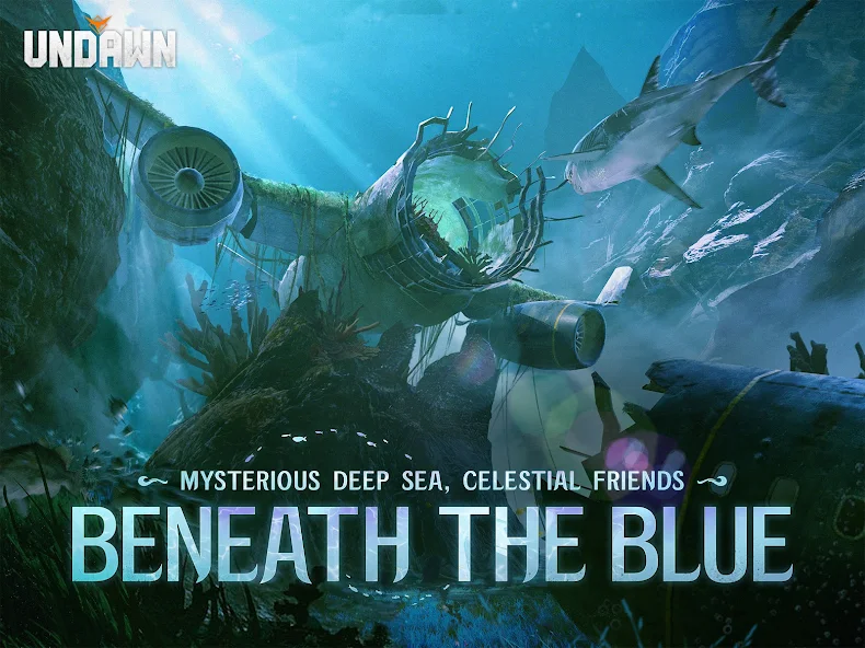 Undawn - screenshot 9