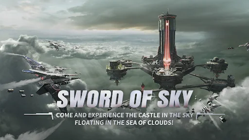 Undawn APK 1.3.20 [Full Game] for Android - screenshot 1