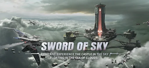 Undawn APK 1.3.20 [Full Game] for Android - screenshot 6