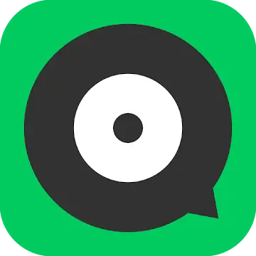 JOOX Music - app icon