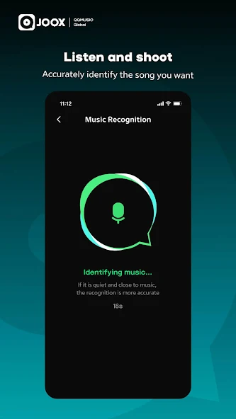 JOOX Music - screenshot 3