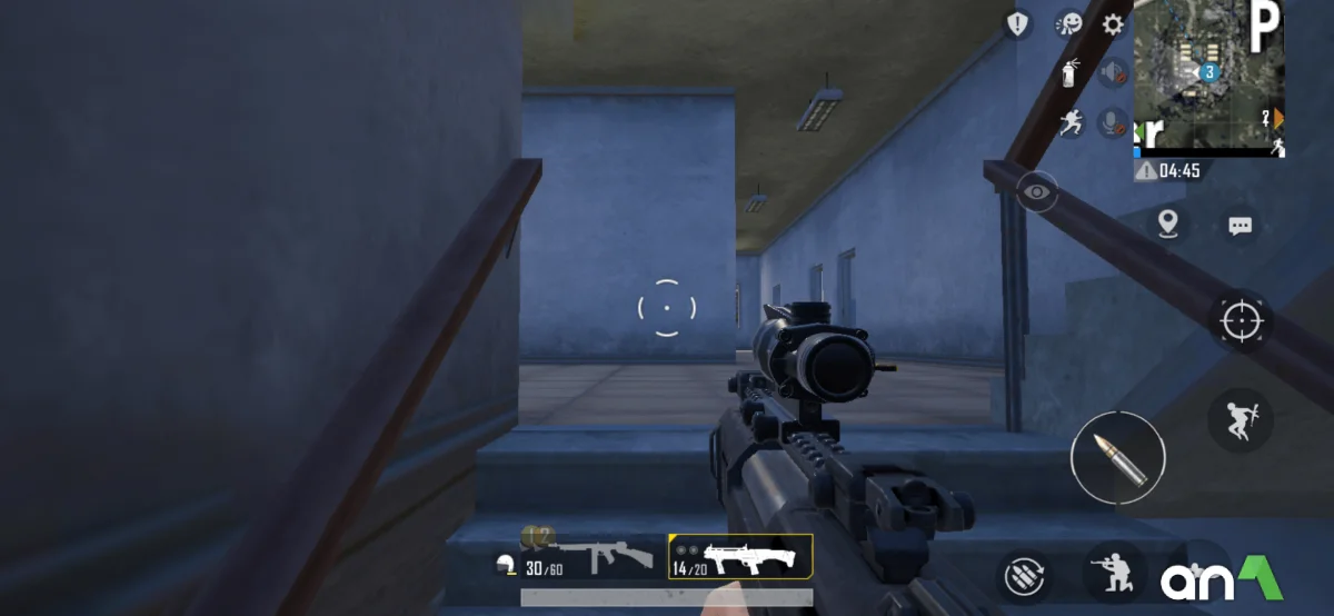 PUBG MOBILE - screenshot 2