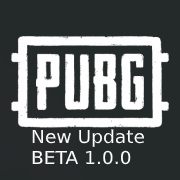 BETA PUBG MOBILE MOD APK icon