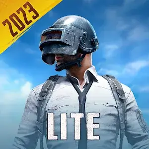 PUBG MOBILE LITE - app icon