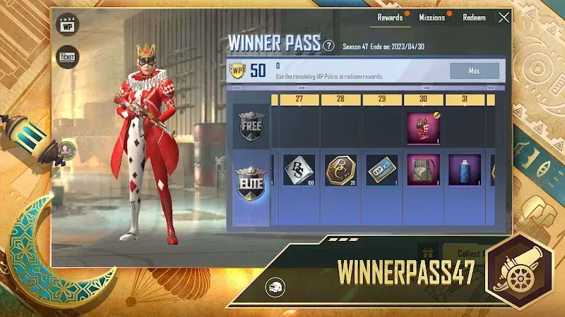 PUBG MOBILE LITE - screenshot 4