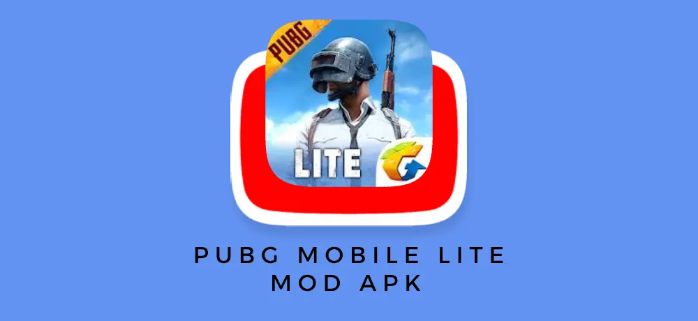 PUBG MOBILE LITE - app icon