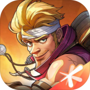Metal Slug: Awakening MOD APK icon