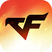 Crossfire Legends APK 1.0.6.40 (Full Game) for Android MOD APK icon
