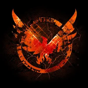 The Division Resurgence - app icon