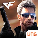 CrossFire: Legends MOD APK icon