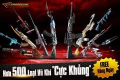 CrossFire: Legends - screenshot 3