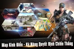 CrossFire: Legends - screenshot 4