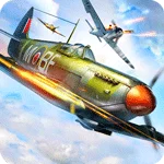 War Wings MOD APK icon