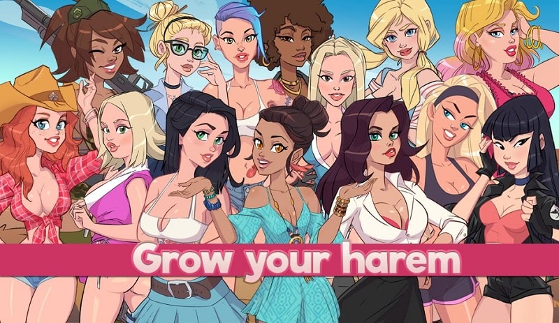 Booty Farm APK MOD APK icon