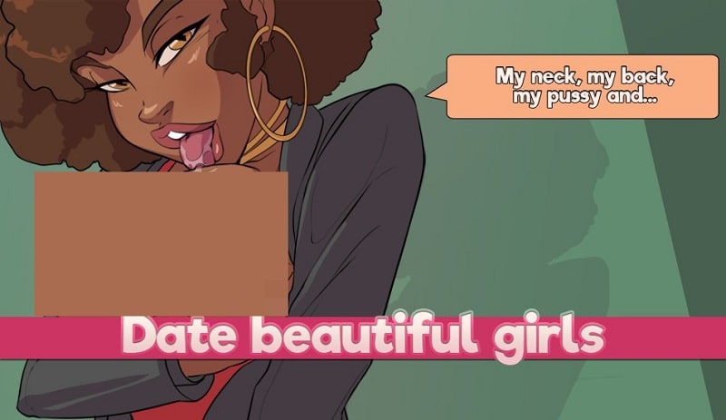 Booty Farm APK - screenshot 1