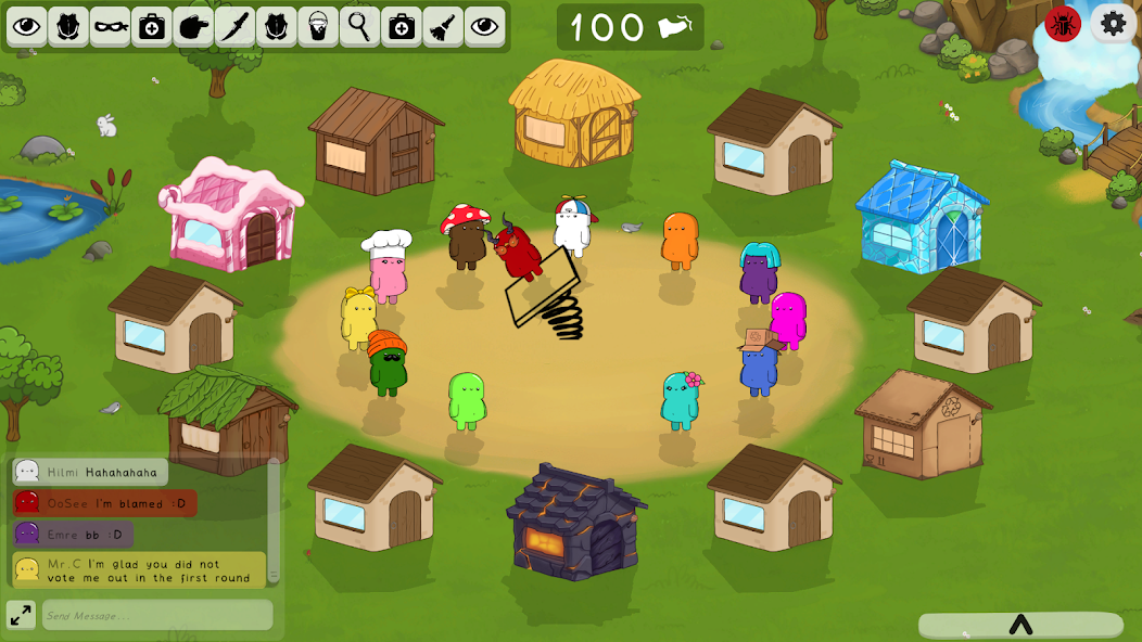 Feign - screenshot 15