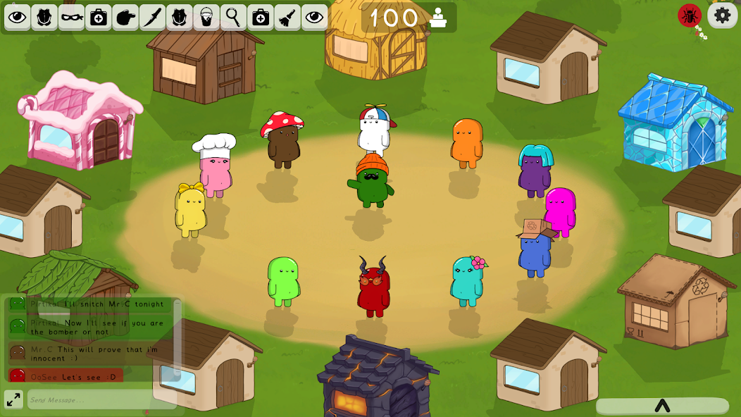 Feign - screenshot 19