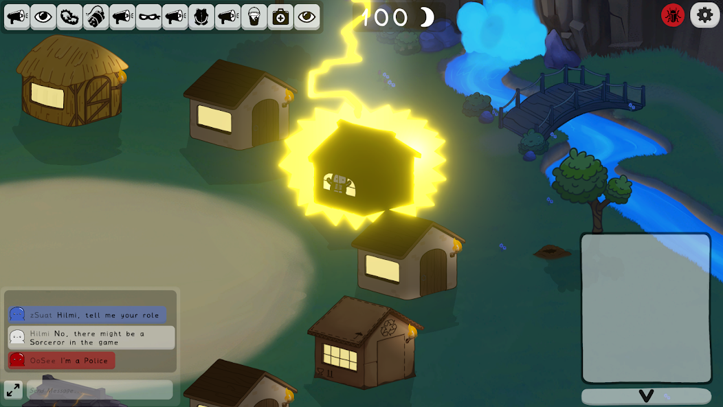 Feign - screenshot 2