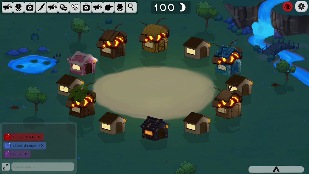 Feign - screenshot 4