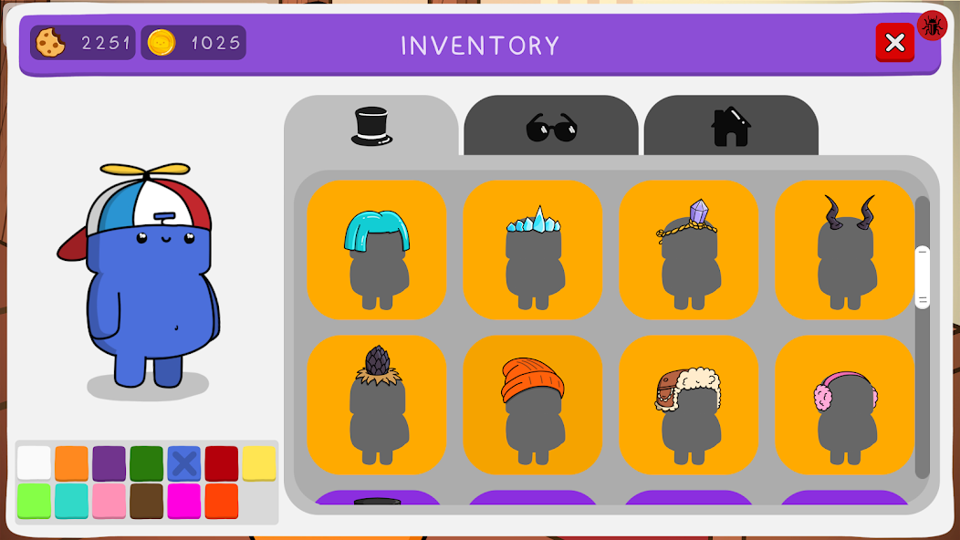 Feign - screenshot 5