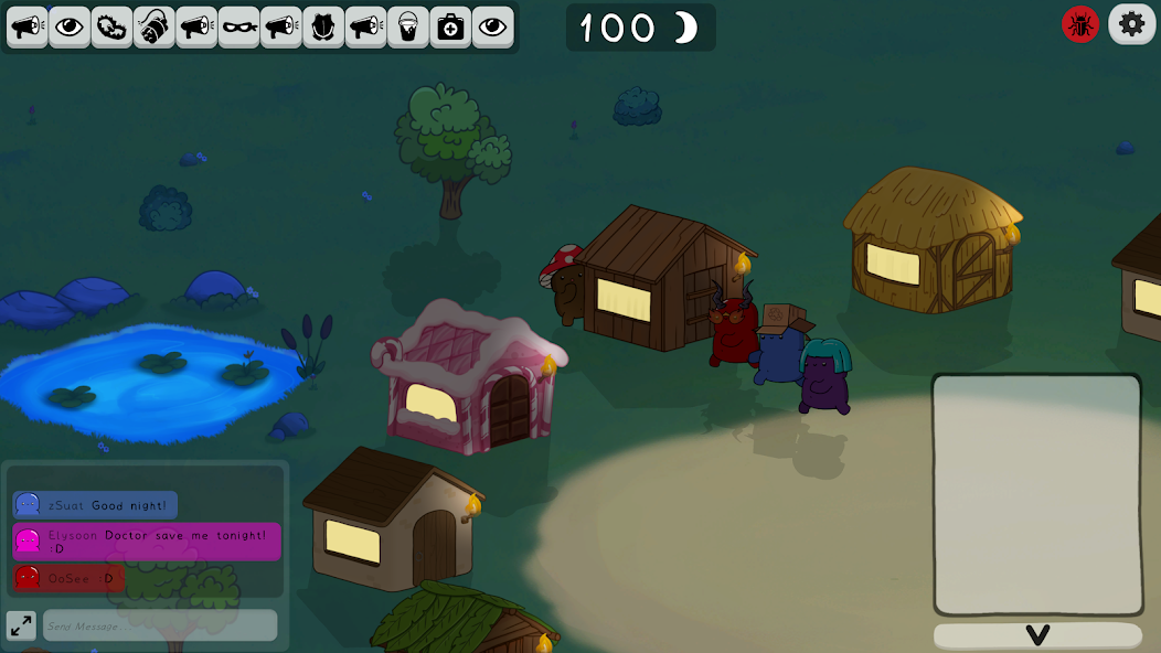 Feign - screenshot 6