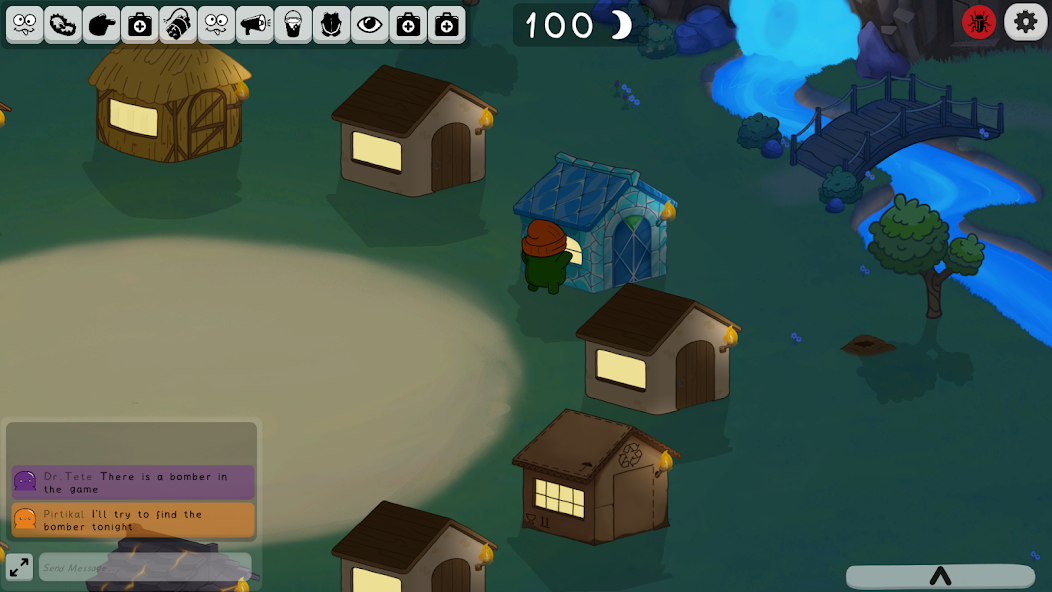 Feign - screenshot 8