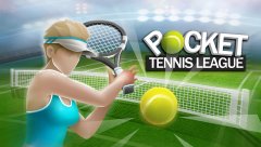 Pocket Tennis League - screenshot 3