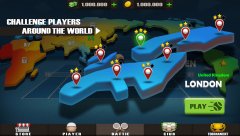 Pocket Tennis League - screenshot 4