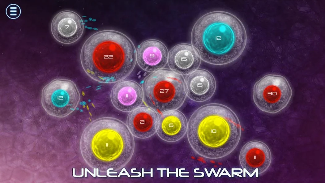 Biotix: Phage Genesis - screenshot 8