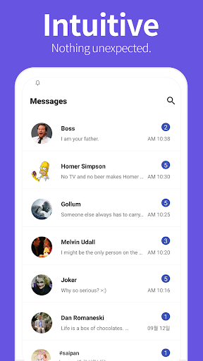 Notisave - screenshot 3