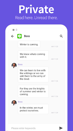 Notisave - screenshot 4