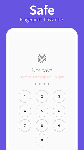 Notisave - screenshot 5