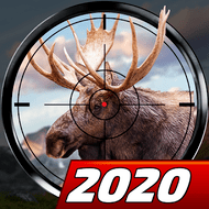 Wild Hunt - app icon