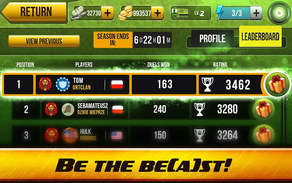 Wild Hunt - screenshot 1