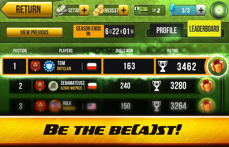 Wild Hunt - screenshot 7