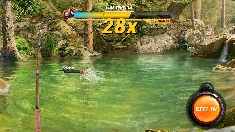 Fishing Clash - screenshot 1