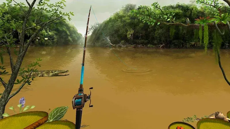 Fishing Clash - screenshot 2