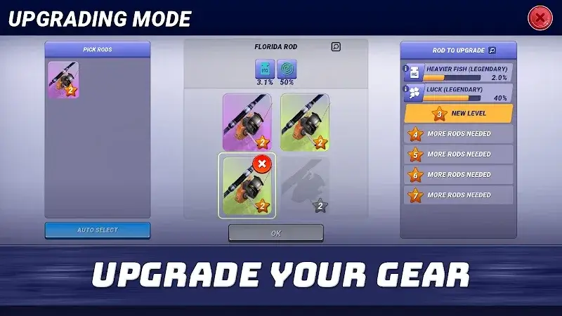 Fishing Clash - screenshot 5