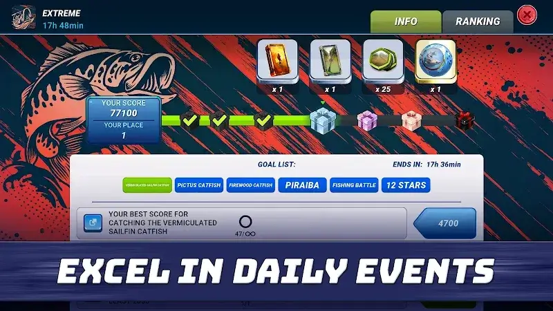 Fishing Clash - screenshot 6