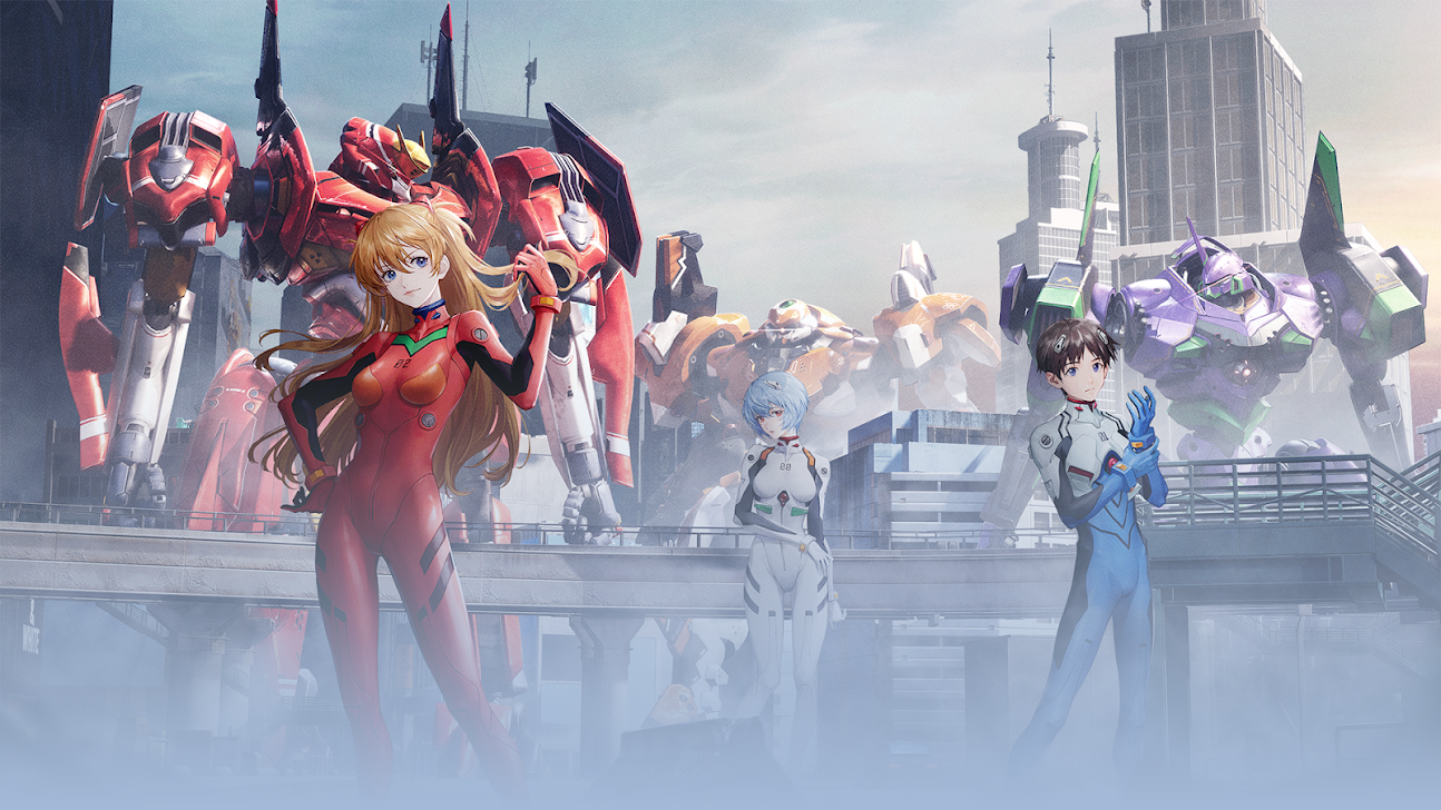 Mecharashi - screenshot 5