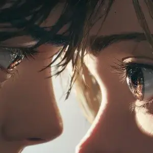 Goodbye Eternity - screenshot 6